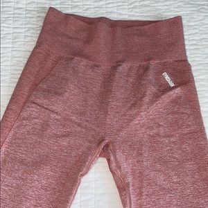 Gymshark leggins